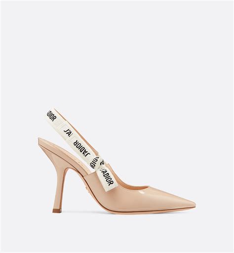 dior j adior|Dior j'adior slingback pump scam.